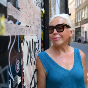 Barb Jungr Will Perform SOHO SONGS at Wilton's Music Hall Photo