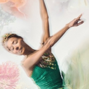 The National Ballet of Canada MAD HOT BALLET: GARDEN OF JEWELS Tickets Now On Sale Photo