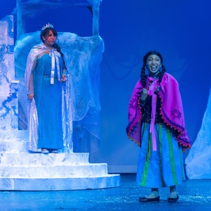 Photos: Disney's FROZEN JR. At San Diego Junior Theatre