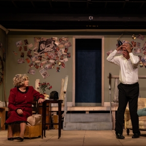 Photos: First look at Little Theatre Off Broadway's MOON OVER BUFFALO