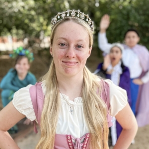 The Conejo Youth Theatre Will Perform SLEEPING BEAUTY in May Video