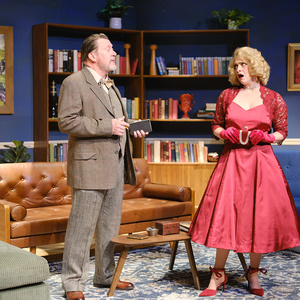 Photos: DIAL M FOR MURDER at Actors' Playhouse at the Miracle Theatre Photo