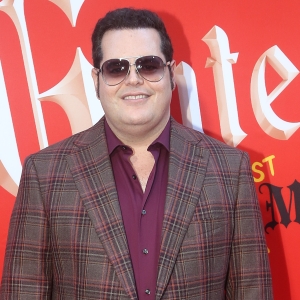Josh Gad Sidelined From JESUS CHRIST SUPERSTAR at the Hollywood Bowl Due to COVID Photo