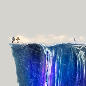 Cast Set For The World Premiere of Jessica Norman's THIS LITTLE EARTH at Arcola Thea