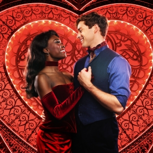New Cast Set for MOULIN ROUGE! The Musical in the West End Photo
