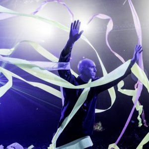 Blue Man Group Boston Adds Shows During February School Vacation Week Photo