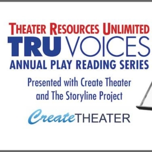 Theater Resources Unlimited Will Close Submissions to TRU Voices New Plays Reading Series Photo