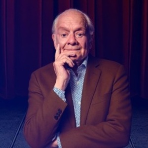 Sir David Jason and GRAVITY Come to Birmingham Hippodrome in 2026 Photo