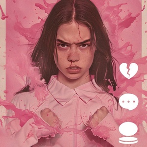 GLOW UP is Now Playing at Dramaten