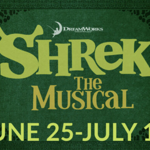 SHREK THE MUSICAL to Open at The Firehouse Theatre Photo
