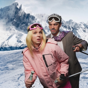 GWYNETH GOES SKIING Will Embark on UK and Ireland Tour Video