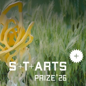 Open Call Launched For S+T+ARTS Prize 2026