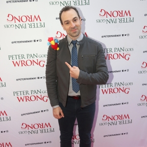 Rob McClure, John Douglas Thompson and More to Star in SPARE PARTS Industry Reading Photo