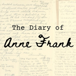 THE DIARY OF ANNE FRANK Begins Next Week At Herberger Theatre