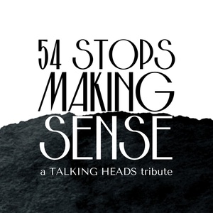 54 STOPS MAKING SENSE To Feature James C. Harris, Monster Mike Welch, And More At 54  Photo