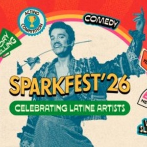 SPARKFEST26 Hosted By Amphibian Stage Announces Programming Photo