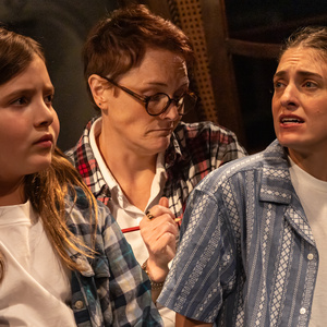 Photos: First look at Imagine Productions’ FUN HOME Photo