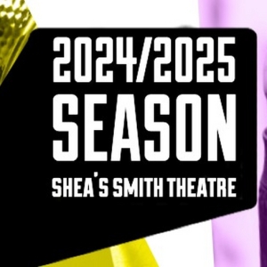 Second Generation Theatre Reveals 2024-2025 Season Lineup Photo