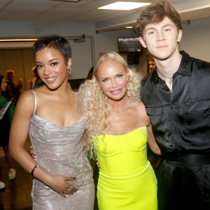 Photos: Inside and Backstage at the 78th Annual Theatre World Awards