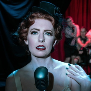 Los Altos Stage Company to Present CABARET This September Photo
