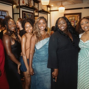 SCHOOL GIRLS: THE AFRICAN MEAN GIRLS PLAY On Broadway Single Tickets Now On Sale Photo