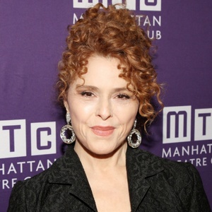 Tony-Winner&nbsp;Bernadette Peters Joins Staller Center 2026 Gala Photo