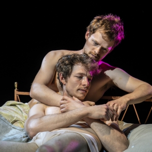 Photos: Get an All New Look at BROKEBACK MOUNTAIN @sohoplace