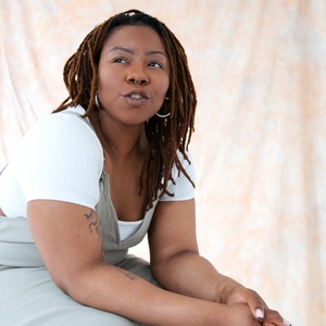 Ewa Dina Announced As Winner Of The 2026 JMK Award Photo