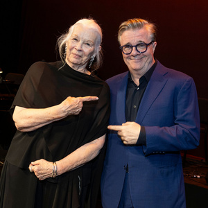 Photos: Westport Country Playhouse Honors Tony-Winner Nathan Lane At Annual Gala Photo