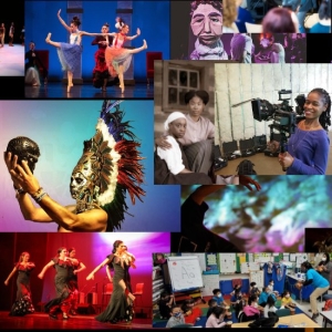 Moody Fund for the Arts Application Opens Monday Photo