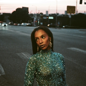 Mereba Comes to Botanique in September Photo
