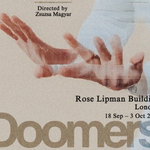 DOOMERS Will Make its UK Premiere in September Photo