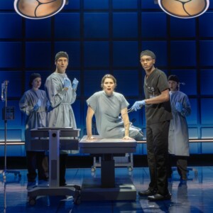 Photos: First Look at Roundabout's THE HEART Photo