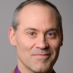 Dito van Reigersberg, Pig Iron Theatre Co-Founder and Martha Graham Cracker Performer Photo