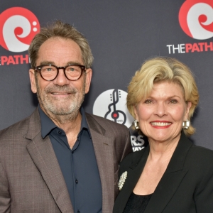 Photos: On the Red Carpet at ROCKERS ON BROADWAY's BACK IN TIME at Sony Hall