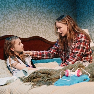 Photos: First Look At CAROLINE At MCC Theater Photo