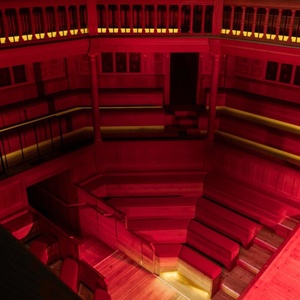 JULIUS CAESAR, KING JOHN, and More Set For Shakespeare's Globe Winter 2026-27 Season Photo