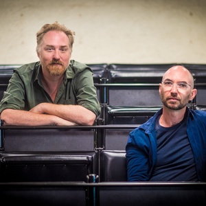 James Muller and Lyndon Gray to Launch THE EXHIBITS' New Album at Adelaide Festival C Photo