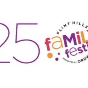 Ordway Reveals Headliners For the 25th Flint Hills Family Festival Photo