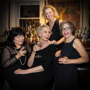 New Works by Douglas Carter Beane Come to The Beechman Video