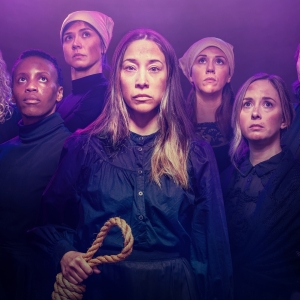 THE WELKIN To Make Canadian Premiere At Soulpepper Theatre This September Photo