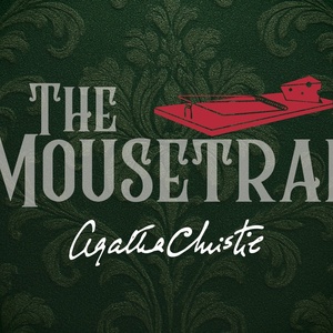 THE MOUSETRAP Will Come to Greenbrier Valley Theatre in October Photo