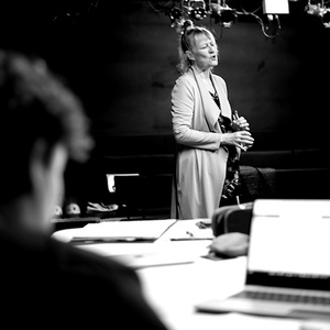 Photos: White Bear Theatre's THE DAWN OF RECKONING in Rehearsal Photo