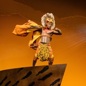 Tickets For Disney’s THE LION KING Go On Sale In Grand Rapids On November 24 Photo