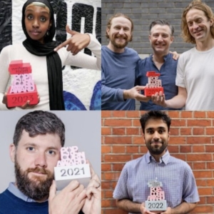 Submissions Open For Popcorn Writing Award 2025 Photo