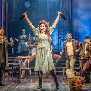 HADESTOWN: TEEN EDITION Available For Licensing in the UK and Ireland From Concord Theatricals