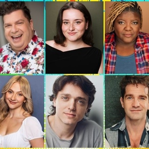 HAIRSPRAY Begins Performances At The Fulton Theatre This April Photo