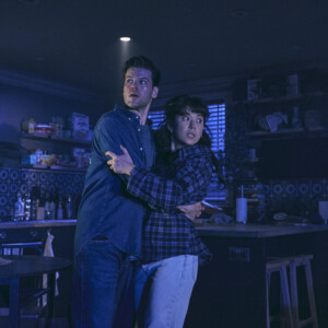 PARANORMAL ACTIVITY Extends West End Run Photo