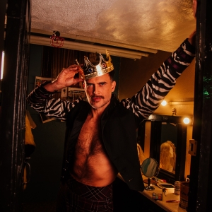 Photos: Meet the Cast of LA CAGE AUX FOLLES At Pasadena Playhouse Photo