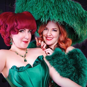 Lucy Darling Will Perform at Ruth Eckerd Hall in June Photo